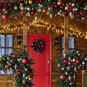 Гирлянда Супернить ULD-S1000 UL-00007841