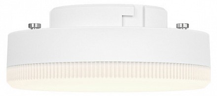 Лампа светодиодная [LED] Denkirs GX53 10W 3000K