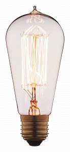 Лампа светодиодная [LED] OEM E27 60W 2700K