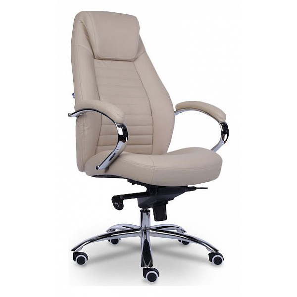 

Кресло для руководителя Era TM EP-358 PU Beige, Era TM EP-358 PU Beige