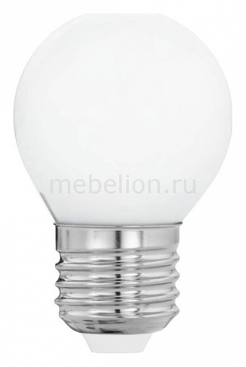 

Лампа светодиодная Милки E27 4Вт 2700K 11605