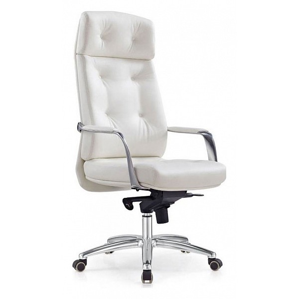 

Кресло для руководителя _DAO/WHITE, _DAO/WHITE