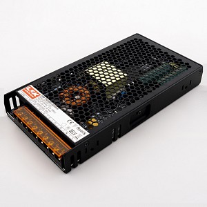 Блок питания LUXDriver 500Вт 12В 003399