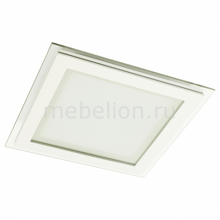 

Встраиваемый светильник Raggio A4018PL-1WH, Raggio A4018PL-1WH