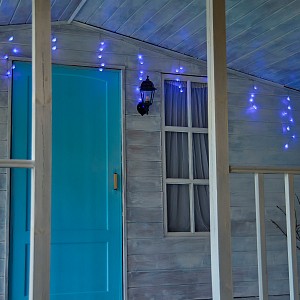 Бахрома световая UL-00012075