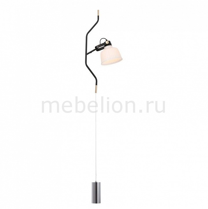 

Подвесной светильник Zamora OML-28216-01, Zamora OML-28216-01
