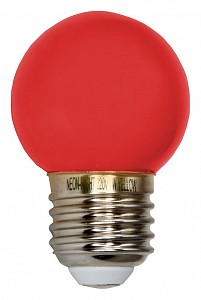 Лампа светодиодная [LED] Neon-Night E27 4W K