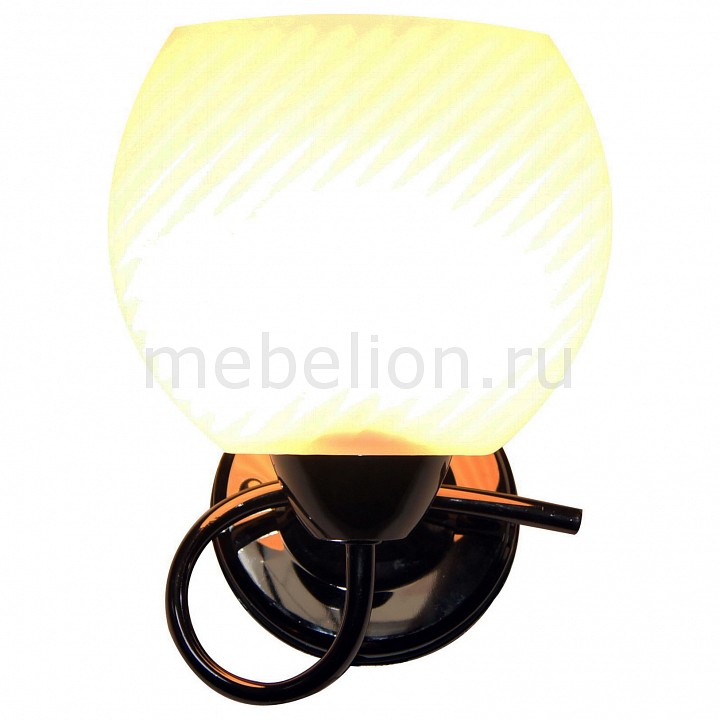 фото Бра 853 853/1A-Blackchrome Idlamp