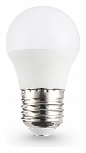 Лампа светодиодная [LED] Ambrella Light E27 11W 6400K