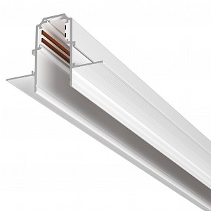 Трек встраиваемый Busbar trunkings Exility TRX034-422.12W