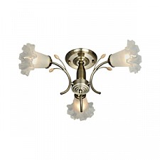 Люстра на штанге 760-507-03