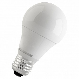 Лампа светодиодная [LED] Feron E27 10W 2700K