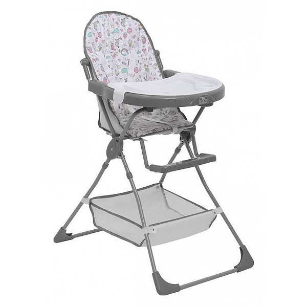 

Стул для кормления Polini kids 252, Polini kids 252
