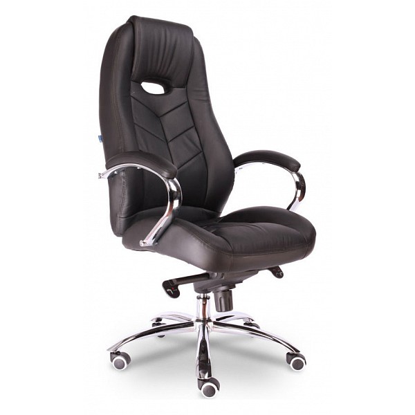 

Кресло для руководителя Drift EC-331-1 PU Black, Drift EC-331-1 PU Black