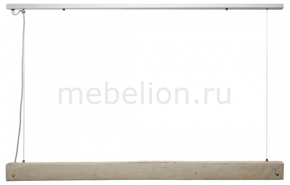 

Подвесной светильник LOFT1061