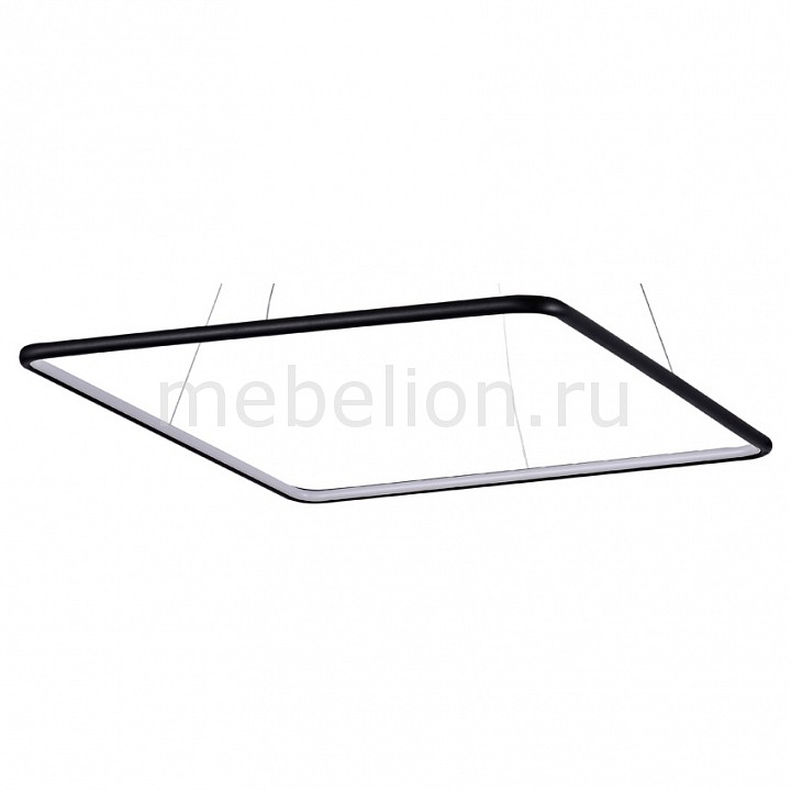 

Подвесной светильник 111024 S111024/1SQ 45W Black In, 111024 S111024/1SQ 45W Black In