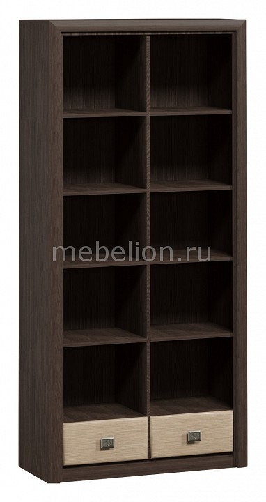 

Стеллаж комбинированный Коен REG 2S, Коен REG 2S