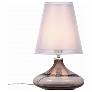 Настольная лампа декоративная Ampolla SL974.604.01