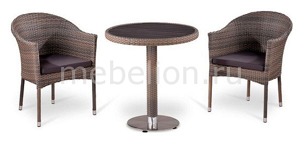 

Набор уличный T501DG/Y350G-W1289 Pale 2Pcs, T501DG/Y350G-W1289 Pale 2Pcs