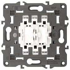 Механизм для выключателя для жалюзи Эра 12 12-1109-99