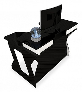 Компьютерный стол Мебелеф-8