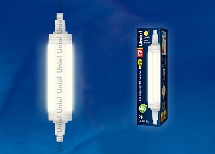 Led лампа LED-J118 UL_UL-00001555