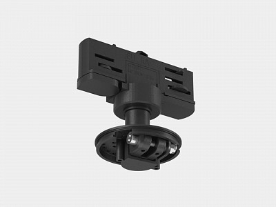 Основание на штанге Villy VL-M2-3-BL