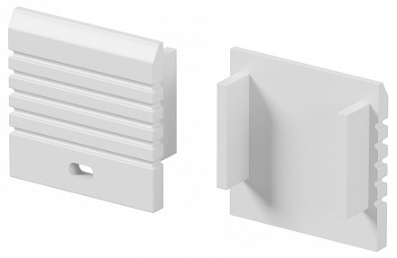 Заглушка для профиля  642033 Заглушка для профиля  642033