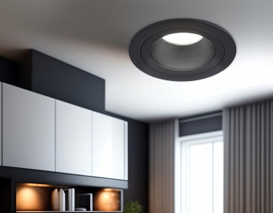 Светильник потолочный Ambrella Light TN (Россия)