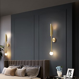 Бра GERD Imperiumloft (Китай)