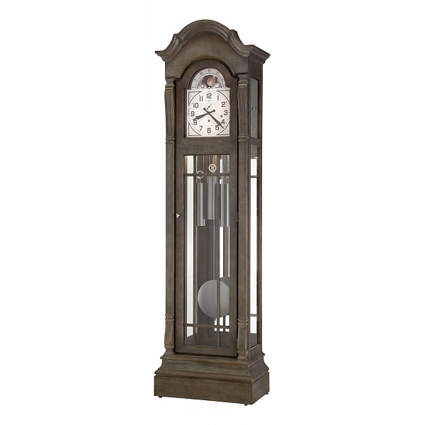 

Напольные часы (58x210 см) Roderick 611-286, Коричневый, (58x210 см) Roderick 611-286