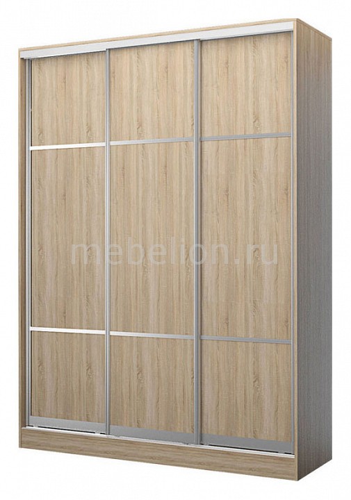 

Шкаф-купе Байкал-2 СТЛ.268.06, Байкал-2 СТЛ.268.06
