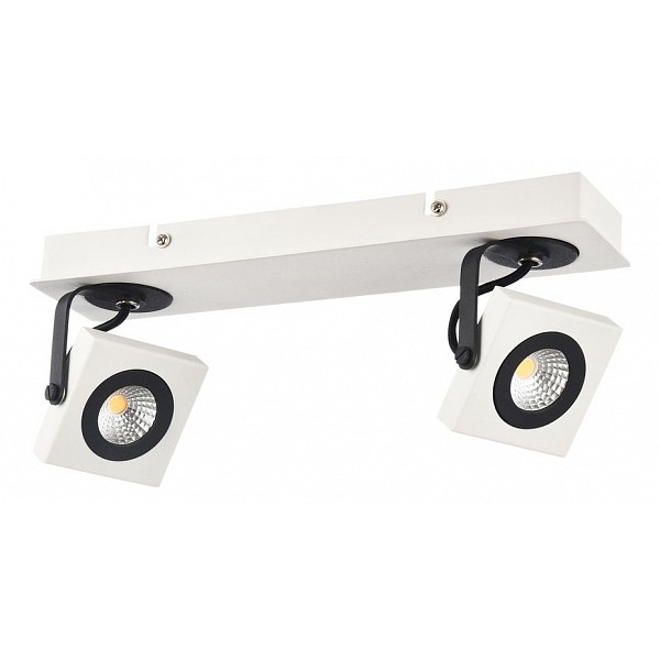 

Спот Magnetar 2 SP162-CW-02-W, Magnetar 2 SP162-CW-02-W