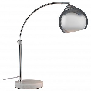 Настольная лампа офисная Arco V11339-1T