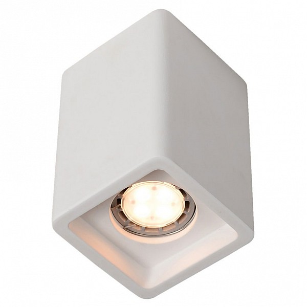 

Накладной светильник Tubo A9261PL-1WH, Tubo A9261PL-1WH