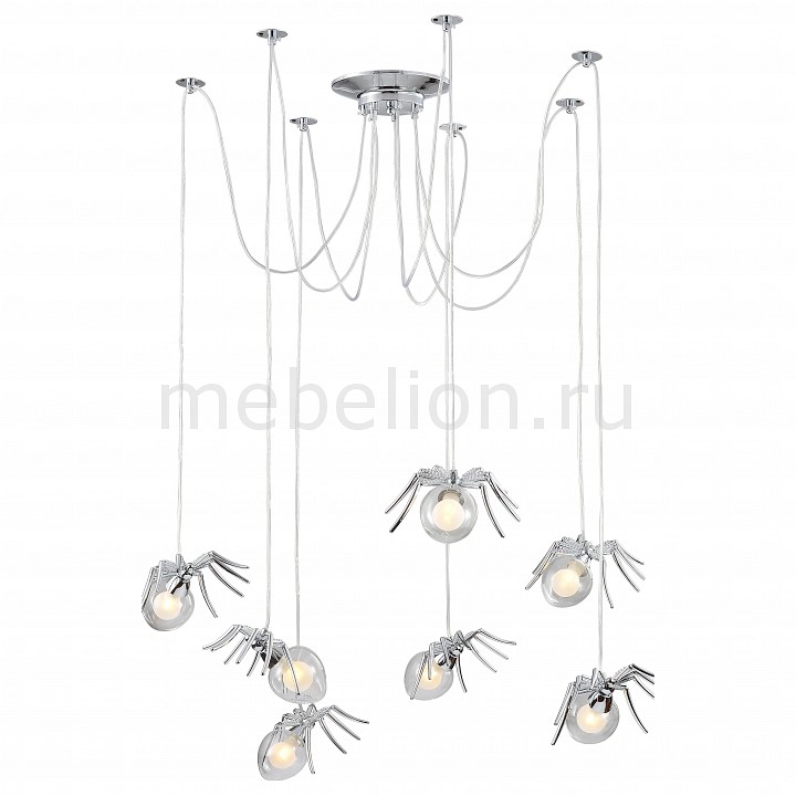 

Подвесной светильник Ragno 1308/02 SP-7, Ragno 1308/02 SP-7