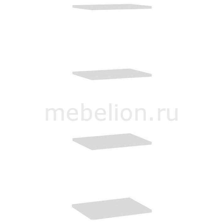 

Полки Монро 224.29.1.1-01