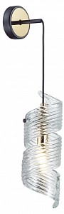 Бра Fusilli Odeon Light (Италия)