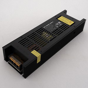 Блок питания BLACK 250Вт 12В 003047