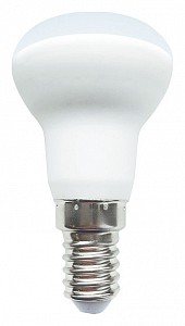 Лампа светодиодная [LED] Volpe E14 3W 4000K