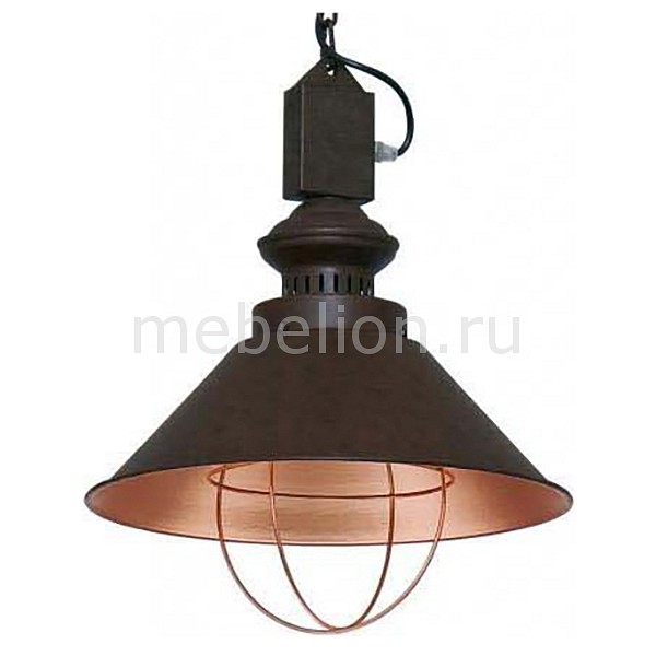 

Подвесной светильник Loft Chocolate 5057