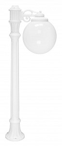 Наземный высокий светильник Globe 300 G30.163.S10.WYF1R