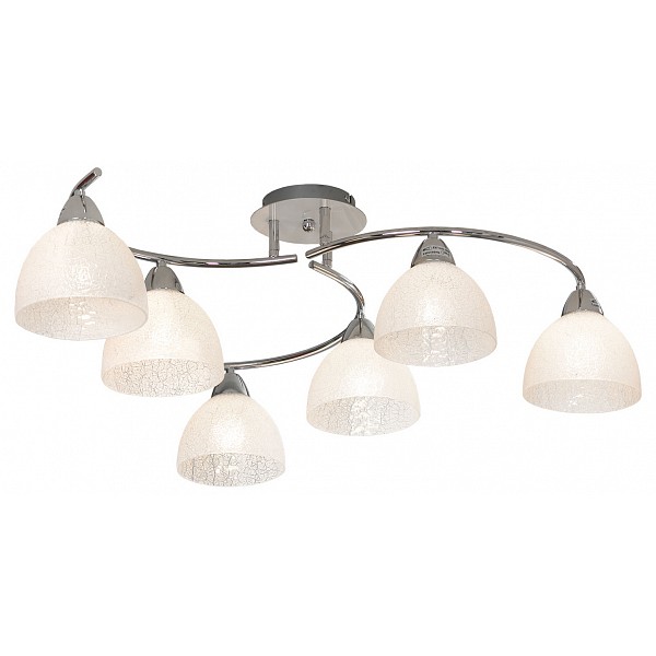 

Люстра на штанге Zungoli GRLSF-1603-06, Zungoli GRLSF-1603-06