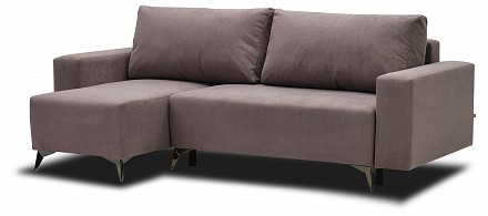 Угловой диван-кровать Эллен еврокнижка