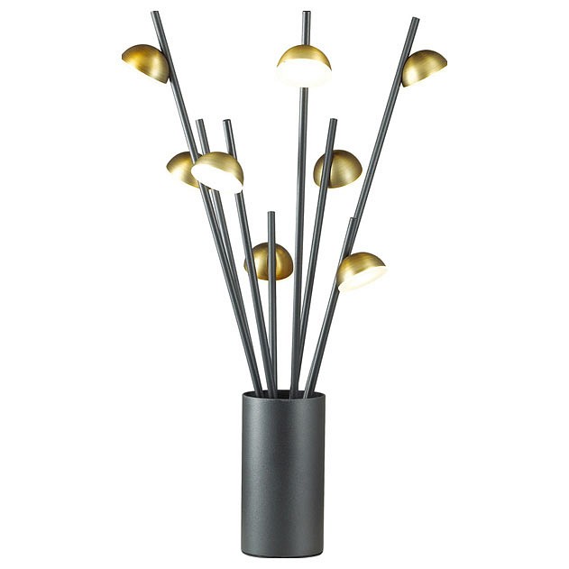

Настольная лампа декоративная Verica 4156/24TL, Verica 4156/24TL