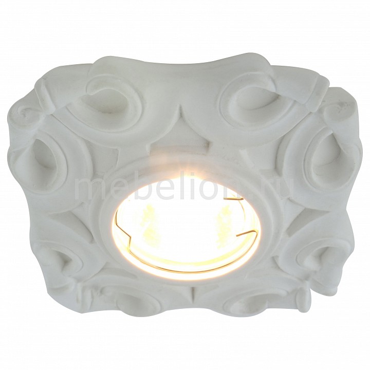 

Встраиваемый светильник Contorno A5305PL-1WH, Contorno A5305PL-1WH