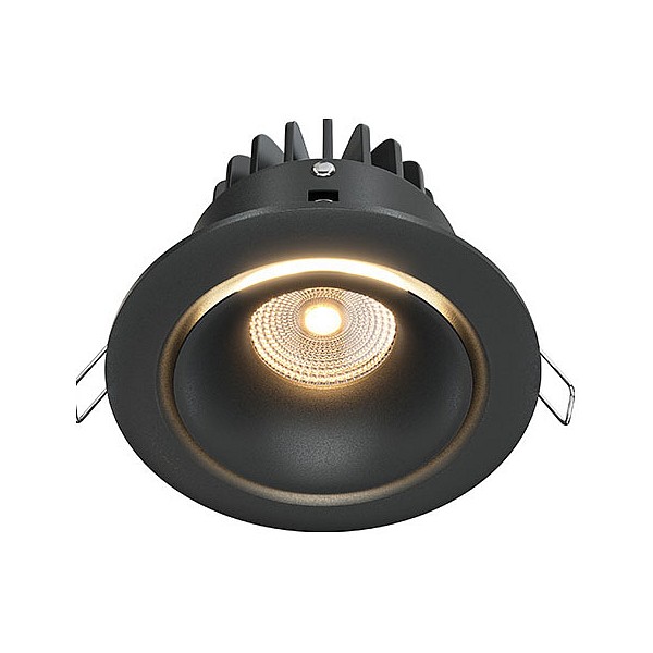 

Встраиваемый светильник Zoom DL031-2-L12B, Zoom DL031-2-L12B