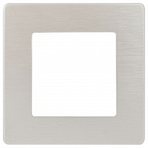 Рамка на 1 пост Эра 12 12-5101-15