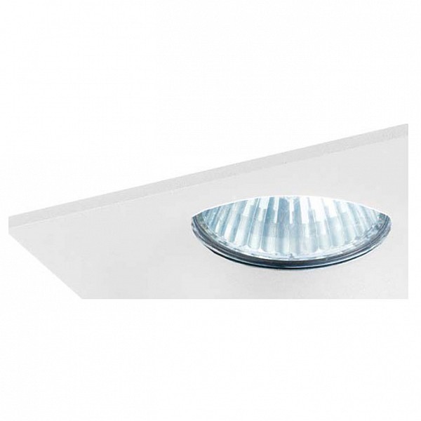

Встраиваемый светильник DL18413/11WW-SQ White, DL18413/11WW-SQ White