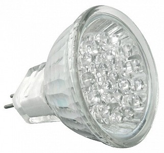 Лампа светодиодная [LED] Kanlux GX5.3 1,3W 3200K